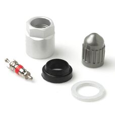 Ремкомплект вентеля под датчика давления TPMS Service Kit for Lexus/Toyota 2 (17-20217AK)