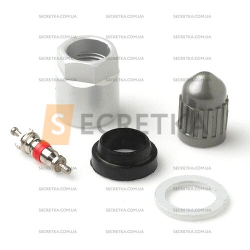 Ремкомплект вентеля под датчика давления TPMS Service Kit for Lexus/Toyota 2 (17-20217AK)