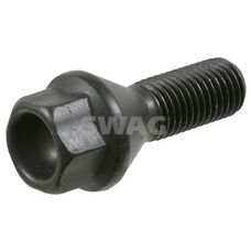 Болт колесный M12x1,5x26 Конус (20918903)