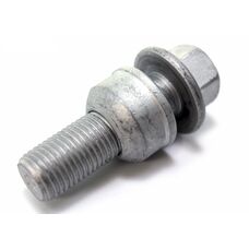 Болт колесный M14x1,5x30 Сфера (40940606)