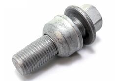 Болт колесный M14x1,5x30 Сфера (40940606)