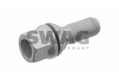 Болт колесный M12x1,25x24 Конус (62930400)
