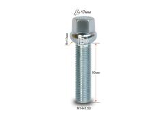 Болт колесный M14x1,5x50 Сфера (084195 Z)