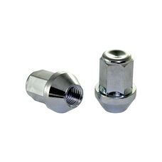 Гайка колесная Ellis M12x1,5x34 Конус (N151)