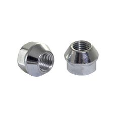 Гайка колесная Ellis M12x1,5x17 Конус (N201)