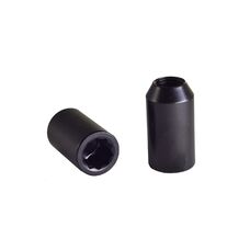 Гайка колесная Ellis M12x1,5x37 Конус (N601B)