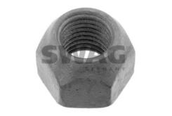 Гайка колесная M12x1,5x15 Конус (50927413)
