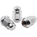 Гайка колісна M12x1,5x35 Конус (K 401445 Cr)