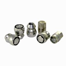 Гайки секретные Farad 1/2"- 20Х26 Конус (DN012)