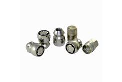 Гайки секретные Farad 1/2"- 20Х26 Конус (DN012)