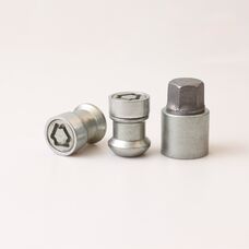 Гайки секретные Farad М14Х1,5Х34 Сфера (EN515R14/V2/E)