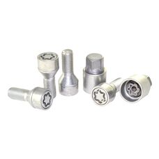 Болты секретные Farad М14Х1,5Х28 Конус (VN428/C2C/E)