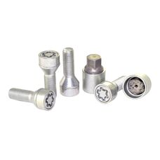 Болты секретные Farad М14Х1,5Х31 Конус (VN431/C2/E)