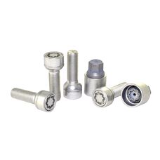 Болты секретные Farad М14Х1,5Х40 Сфера (VN540R13)