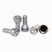 Болты секретные McGard М14Х1,5Х27 Конус (27222SL)