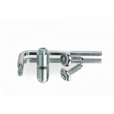Секретки для номеров McGard 76040J винты М6Х1.0x22