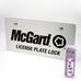 Секретки для номерів McGard 76040J гвинти М6Х1.0x22