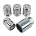 Гайки секретные McGard М12Х1,5Х33 Конус (24157SU)