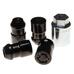 Гайки секретные McGard М12Х1,5Х37 Конус (24137SU)