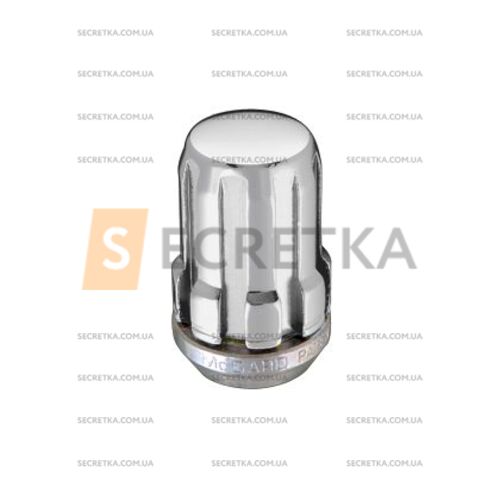 Гайка колёсная McGard Spline Drive M12x1.5x31.5 Конус (65357)
