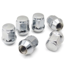 Гайка колесная M12x1,5x30 Конус (S13702)
