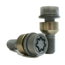 Болты секретные Farad М14Х1,5Х37 Сфера (537RAR14/PP21/E)