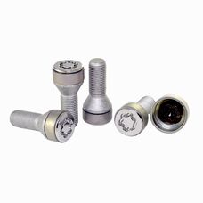 Болты секретные McGard М14Х1,5Х34 Конус (27288SL)