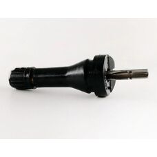 Вентиль под датчик давления резиновый TPMS Snap-in TG1D (17-50397)