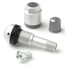 Вентиль разборной под датчик давления TPMS Huf IntelliSens (Audi  BMW) (17-20036AK)