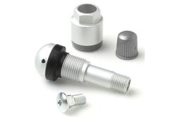 Вентиль разборной под датчик давления TPMS Huf IntelliSens (Audi  BMW) (17-20036AK)