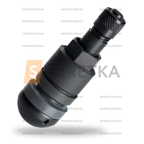 Вентель разборной под датчик давления TPMS ALLIGATOR (Audi BMW Volkswagen) (5623943)