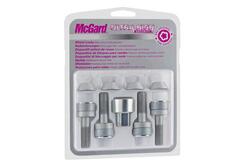 Болты секретные McGard М14Х1,5Х30 Конус (27564SL)