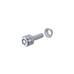 Болты секретные McGard М14Х1,5Х30 Конус (27564SL)