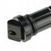 Вентель разборной под датчик давления TPMS Siemens VDO трикутний фланець (17-20725AK Black)