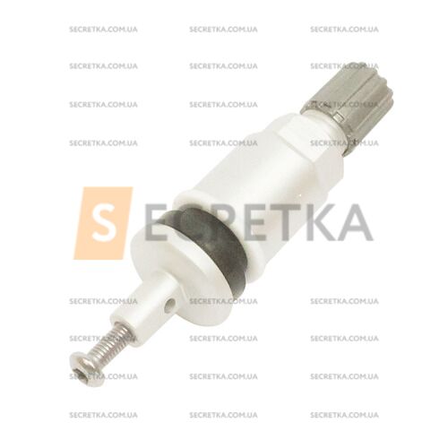 Вентиль разборной TPMS для датчика давления Schrader (72-20-448)