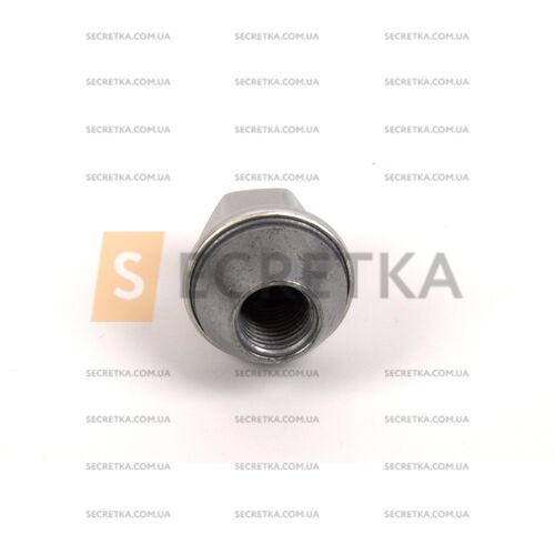 Гайка колесная Febi M14x1,5x37 Конус (49205)