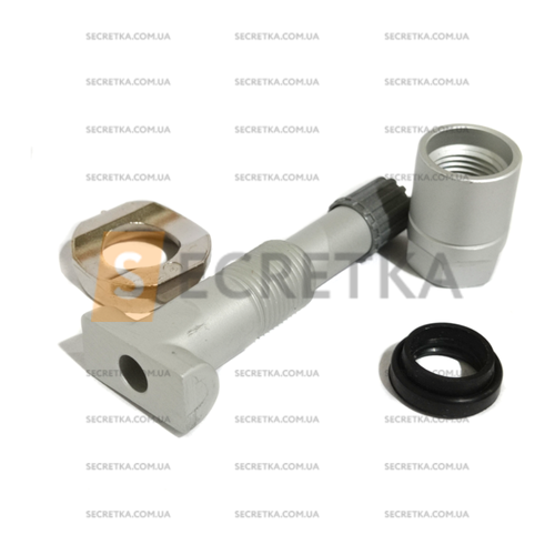 Вентель разборной под датчик давления TPMS 72-20-438 Schrader Gen Gamma