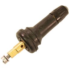 Вентель под датчик давления резиновый TPMS Snap-in Valve (17-50395)