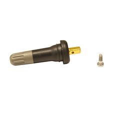 Вентель под датчик давления резиновый TPMS Snap-in Valve (17-20046)