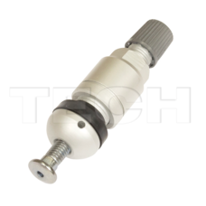 Вентель разборной под датчик давления TPMS SV0454 HUF Gen 2 (72-20-454)