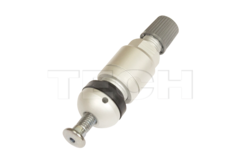 Вентиль разборной под датчик давления TPMS SV0454 HUF Gen 2 (72-20-454)