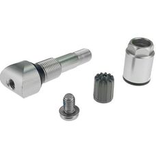 Вентиль разборной под датчик давления CUB Multi Sensor TPMS 18 (TPMS 18)