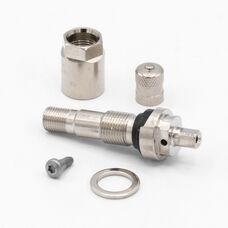 Вентиль разборной TPMS для датчика давления Schrader REV4 (17-20051)