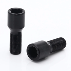 Болт колесный Bimecc M12x1,5x28 Конус (B1215H26BK)