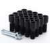 Болт колесный Bimecc M12x1,5x28 Конус (B1215H26BK)