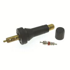 Вентель под датчик давления резиновый под систему TPMS-1522