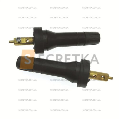 Вентель под датчик давления резиновый под систему TPMS-1522