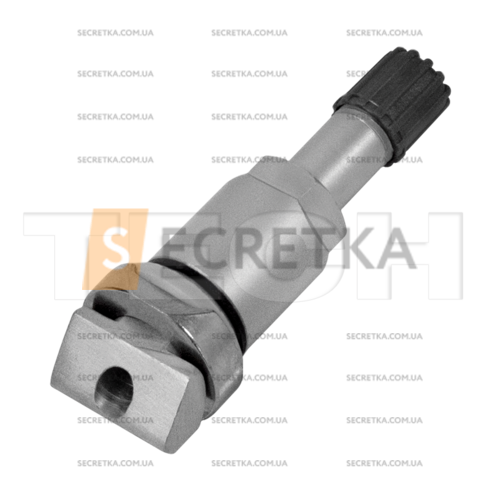 Вентель разборной под датчик давления TPMS Siemens VDO трикутний фланець (72-20-482)