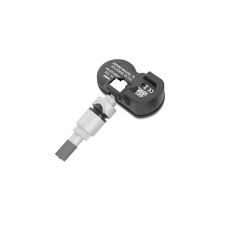 Датчик давления колес FoxWell TPMS MHz 433 - 315 Silver