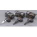 Датчик давления колес FoxWell TPMS MHz 433 - 315